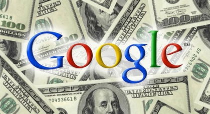 谷歌上半年并购共投入42亿美元 同比翻三倍